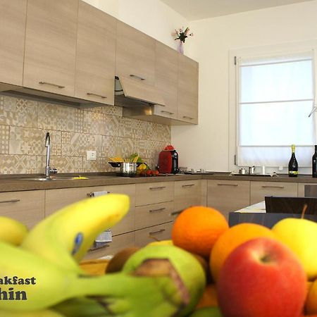 B&B Bianchin Via Trieste 67 Fiumicello-Villa Vicentina Sant'Antonio  Экстерьер фото