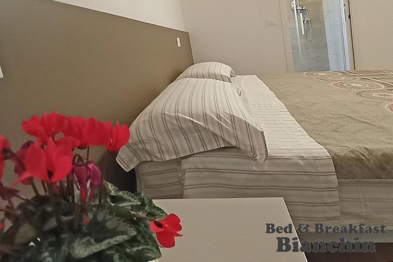 B&B Bianchin Via Trieste 67 Fiumicello-Villa Vicentina Sant'Antonio  Экстерьер фото