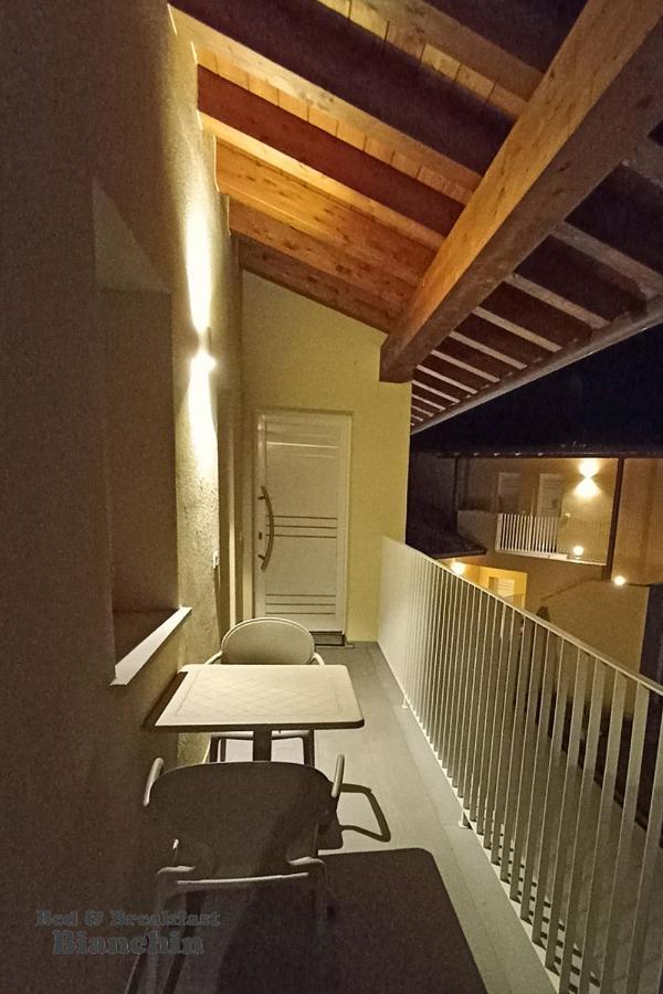 B&B Bianchin Via Trieste 67 Fiumicello-Villa Vicentina Sant'Antonio  Экстерьер фото