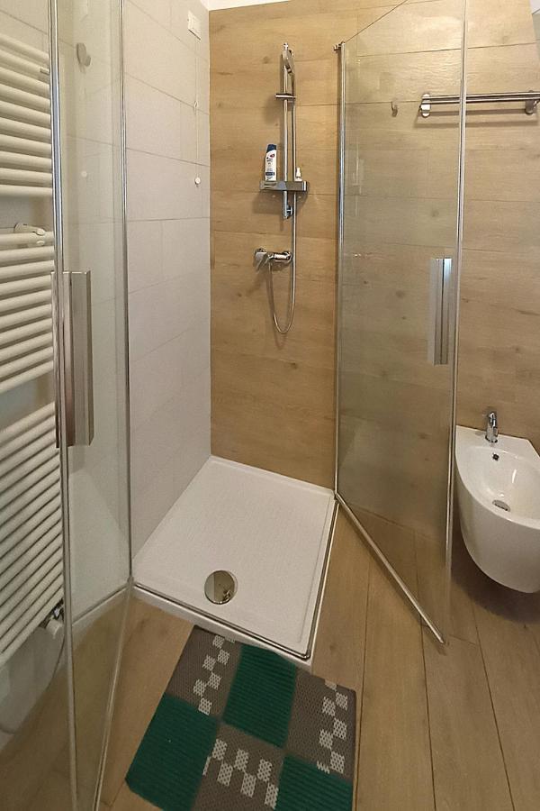 B&B Bianchin Via Trieste 67 Fiumicello-Villa Vicentina Sant'Antonio  Экстерьер фото