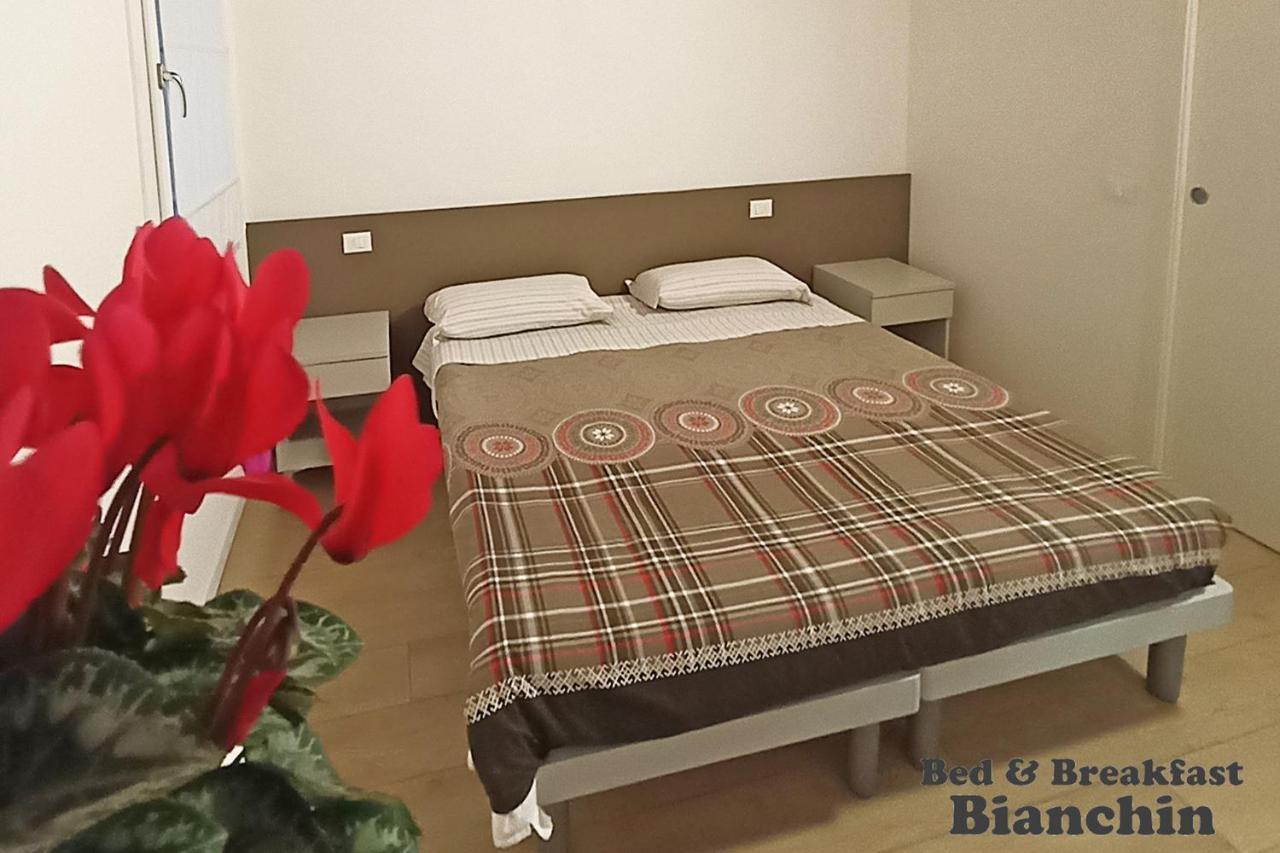 B&B Bianchin Via Trieste 67 Fiumicello-Villa Vicentina Sant'Antonio  Экстерьер фото