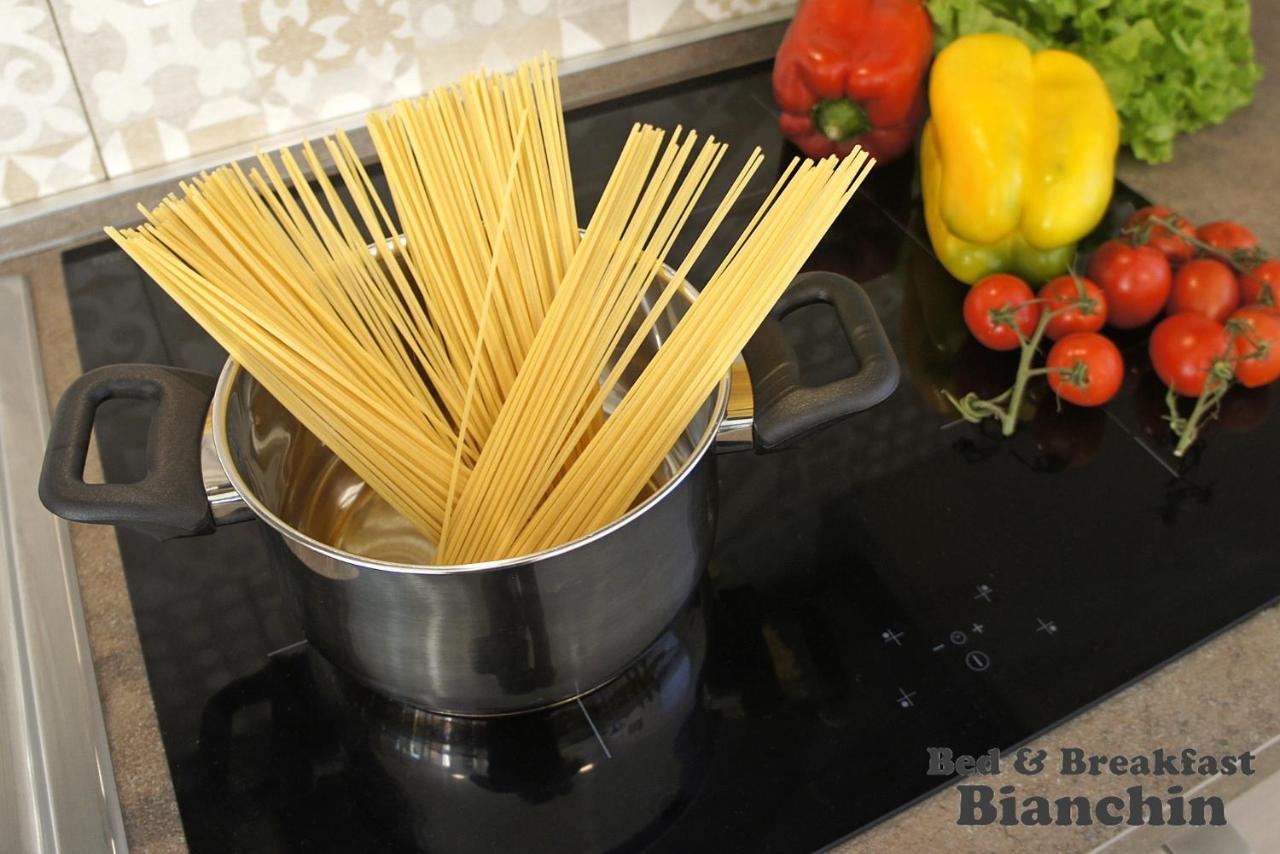 B&B Bianchin Via Trieste 67 Fiumicello-Villa Vicentina Sant'Antonio  Экстерьер фото